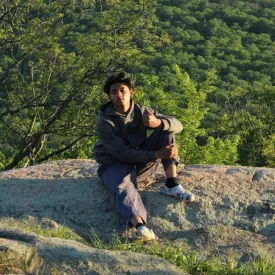 HUNCH Student Accepted to Harvard, Yale, and Princeton - Here's How cover