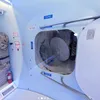 Gateway-Clearance Testing Mockup of Station Airlock #0