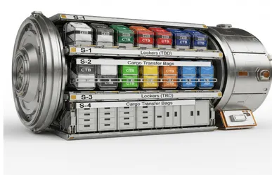 DSLM - Supply Chain - Inventory System