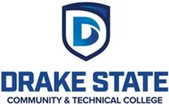 Drake State Community & Technical College Logo
