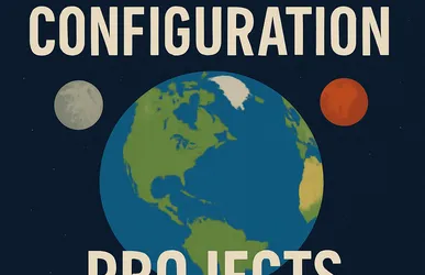 Flight Configuration Project 1