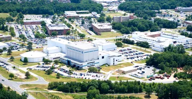 North East Region program