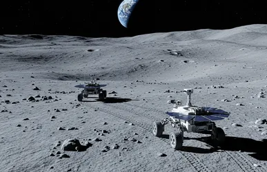 HERA MoonScape and Robotics - WIP