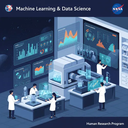 Machine Learning and Data Science Sponsored by HRP