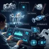 Machine Learning and Data Science Sponsored by HRP #2