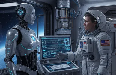 Machine Learning & Artificial Intelligence Medical Diagnostic System