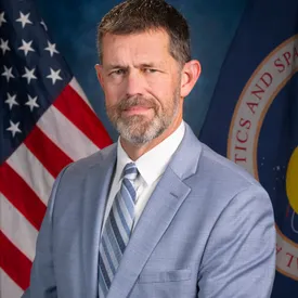 Scott Rodriguez