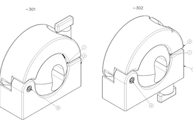 Ball Clamp Redesign