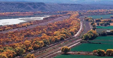 Rio Grand Valley (TX) Region program